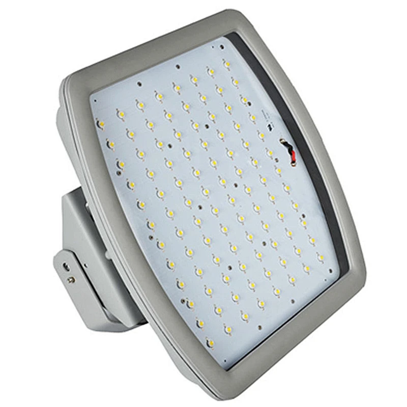 CESP Explosion proof led flood light led lighting for chemical factory