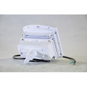 CE ROHS DLC IP68 led gas station canopy lights in led high bay lights 20w pure white