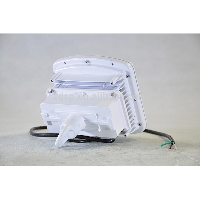 CE ROHS DLC IP68 led gas station canopy lights in led high bay lights 20w pure white