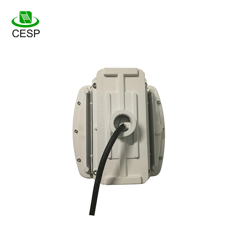 IP68 anti LED explosion proof light UL ATEX