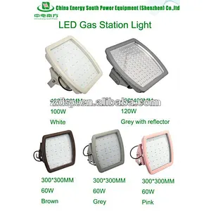 led garage lighting