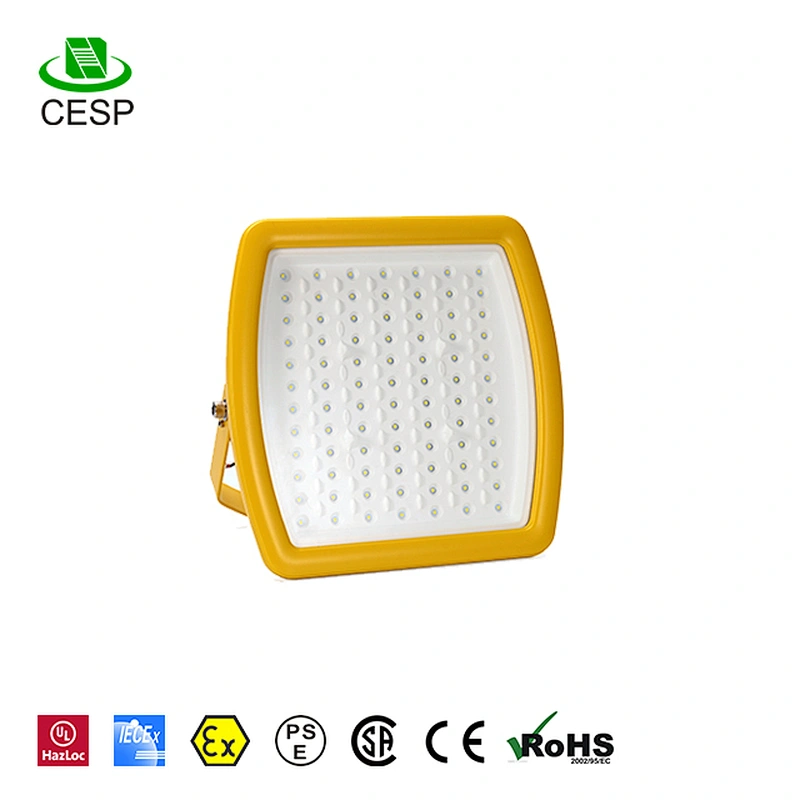 Top quality petrol station led canopy light 20W-150W