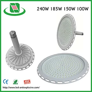 CESP 300w Meanwell driver Brideglux chip led high bay