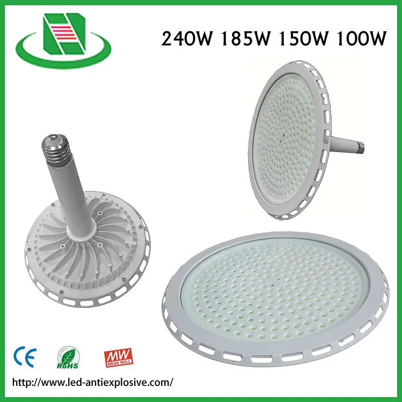 CESP 300w Meanwell driver Brideglux chip led high bay