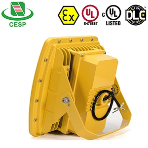 CESP ul petroleum equipment explosion proof lights