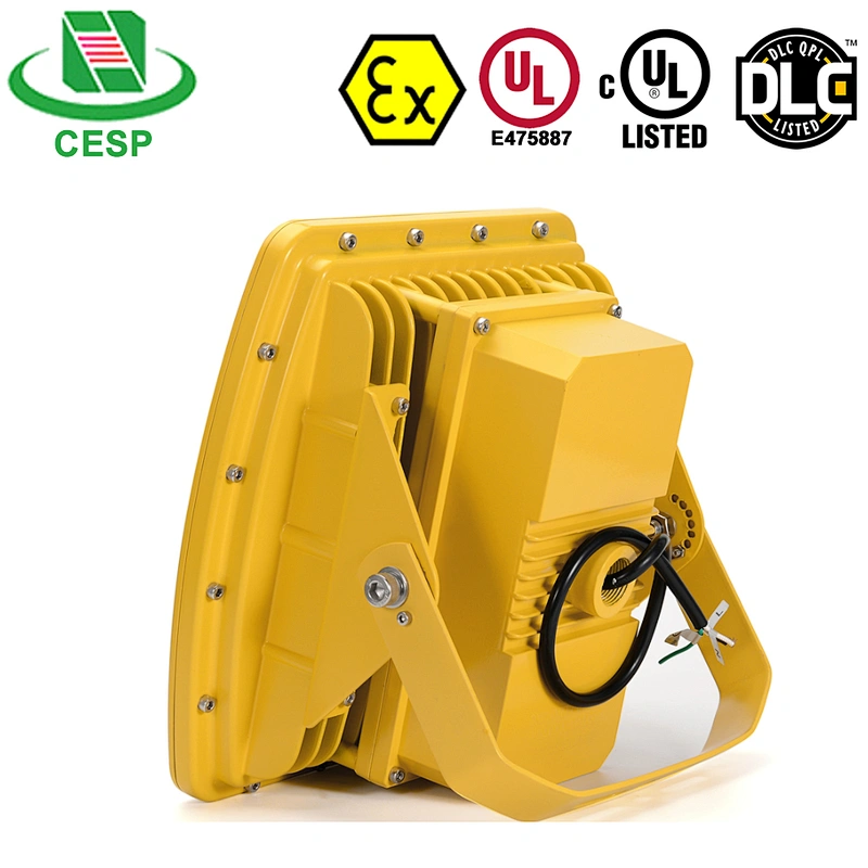 CESP ul petroleum equipment explosion proof lights