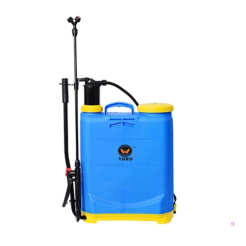 agricultural sprayer 20L manual spray machine knapsack hand plastic sprayer