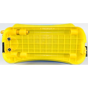 16L manual spray machine Agriculture knapsack hand plastic sprayer