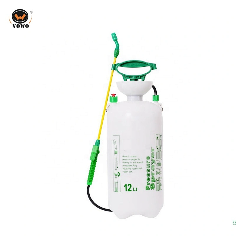 12L Car Washer Shoulder pressure Sprayer