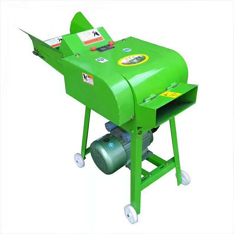 Factory Directly Supply Best Price Chaff Cutter Machine in Pakistan for animals