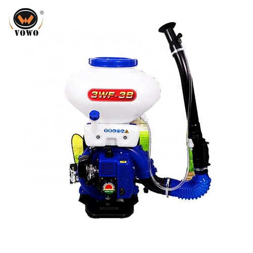 26L Agriculture Power Mist Duster Sprayer Knapsack