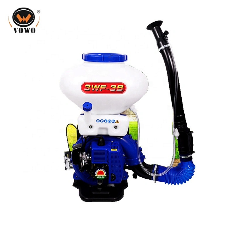 26L Agriculture Power Mist Duster Sprayer Knapsack
