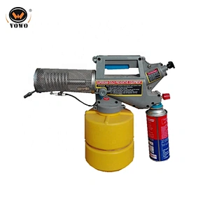 Mini Diesel Powered Fog Machine sprayer