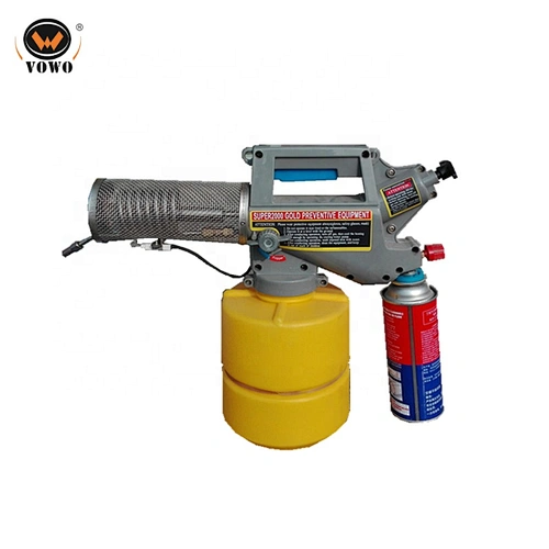 Mini Diesel Powered Fog Machine sprayer