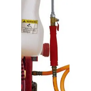 20L Agriculture Power Mist Duster Sprayer Knapsack