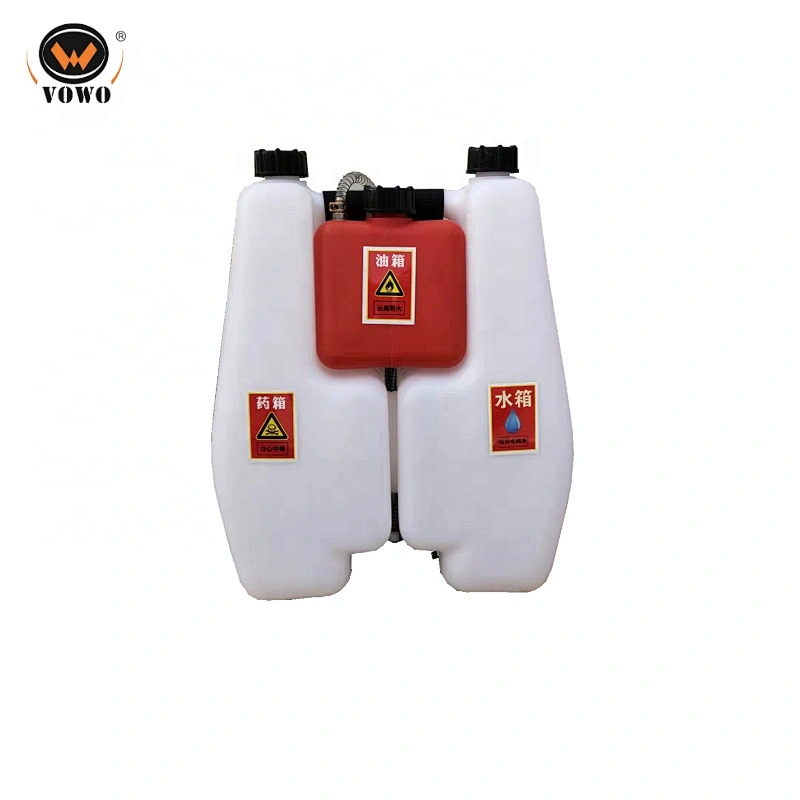 Hot Sale High Efficiency Fogging Sprayer Machine