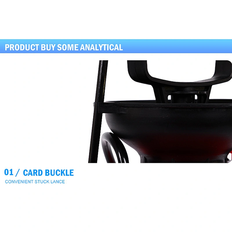 10L Car Washer Shoulder pressure Sprayer