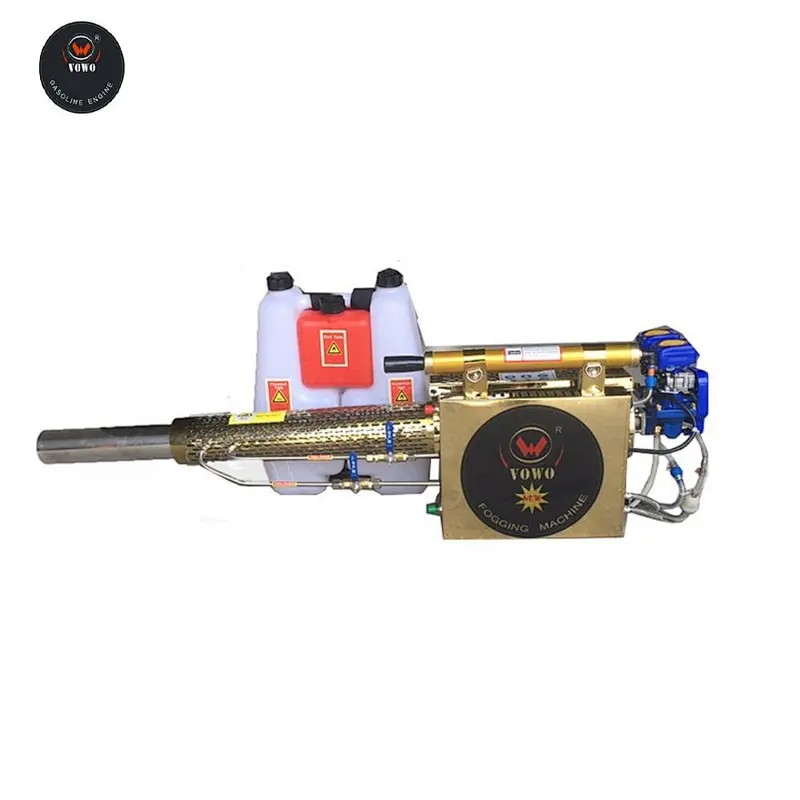 Good selling agricultural portable mini fog machine / fogging machine sprayer / thermal fogging machine