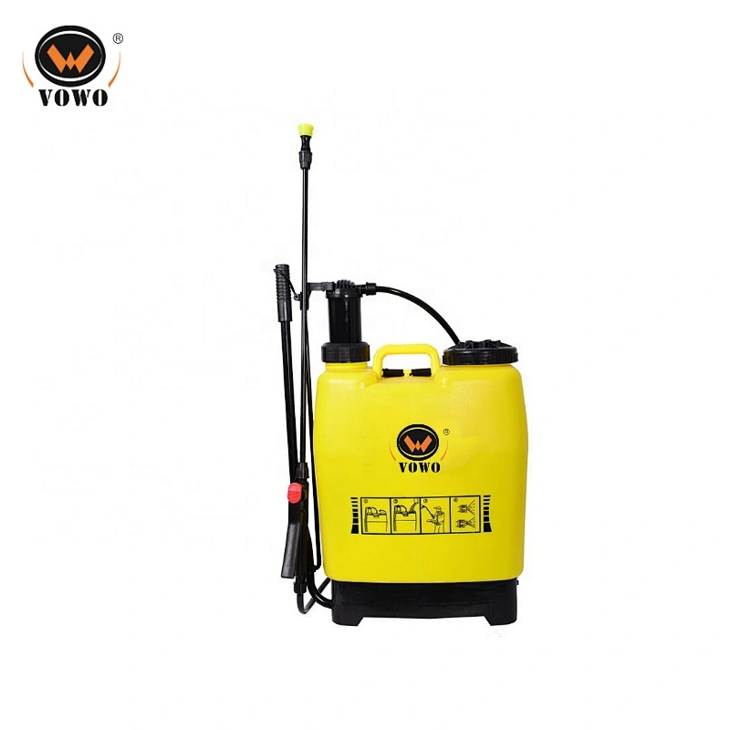 agricultural sprayer 20L pesticide manual spray machine