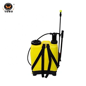 agricultural sprayer 20L pesticide manual spray machine