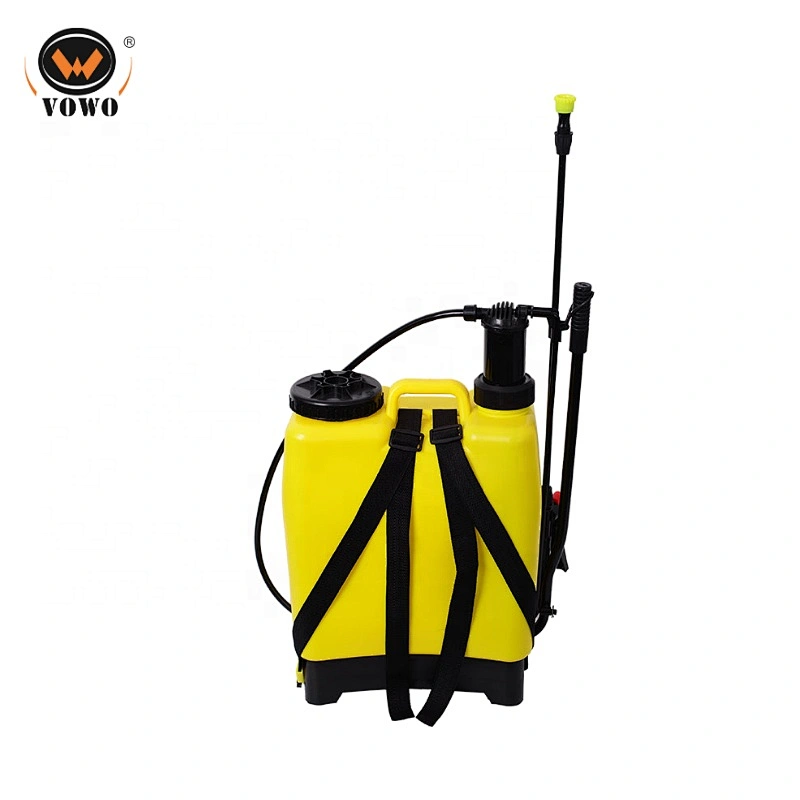 agricultural sprayer 20L pesticide manual spray machine