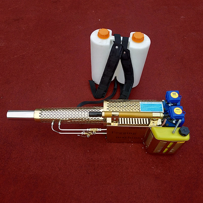 Farming machinery low fog machine dry ice / motor for fog machine / small fog machine