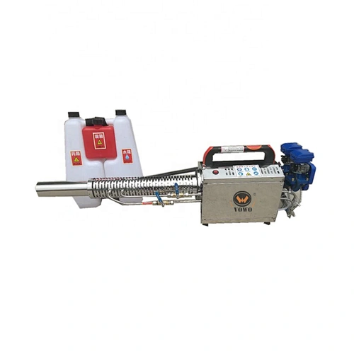 Hot Sale High Efficiency Fogging Sprayer Machine