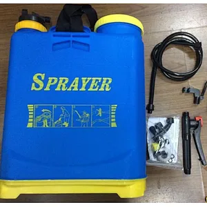 Hot selling  agriculture battery sprayer pump / airless paint sprayer / agricultural sprayer