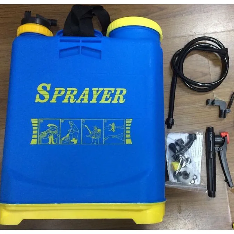 Hot selling  agriculture battery sprayer pump / airless paint sprayer / agricultural sprayer