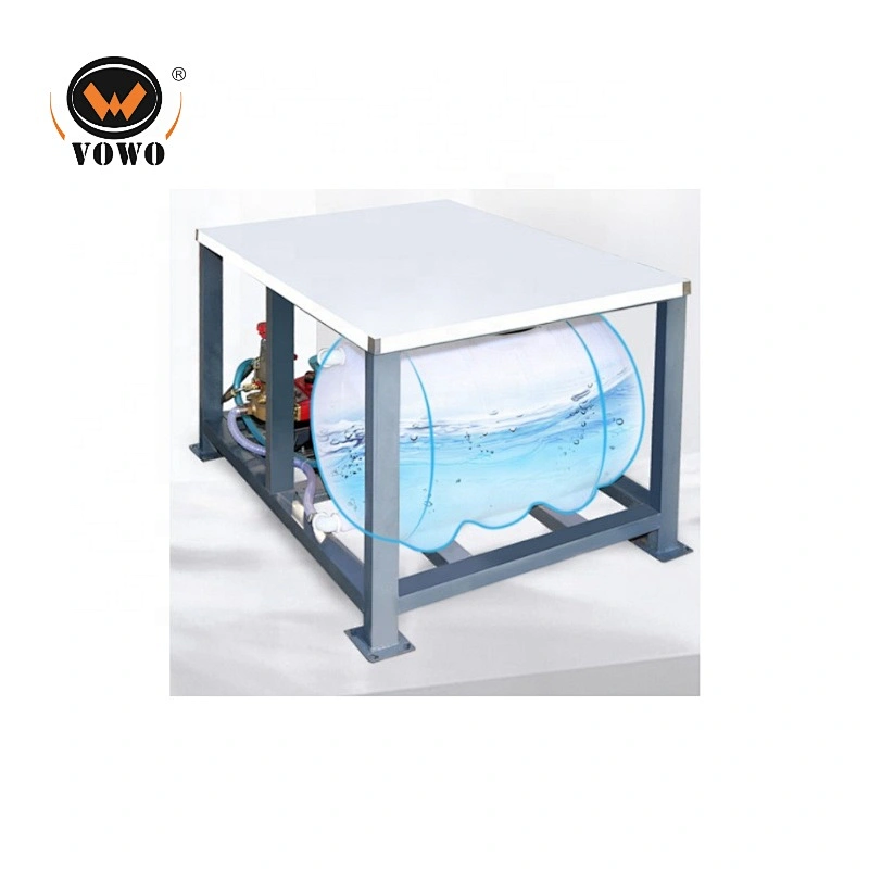 Dust removal cannon/walking fog cannon machine