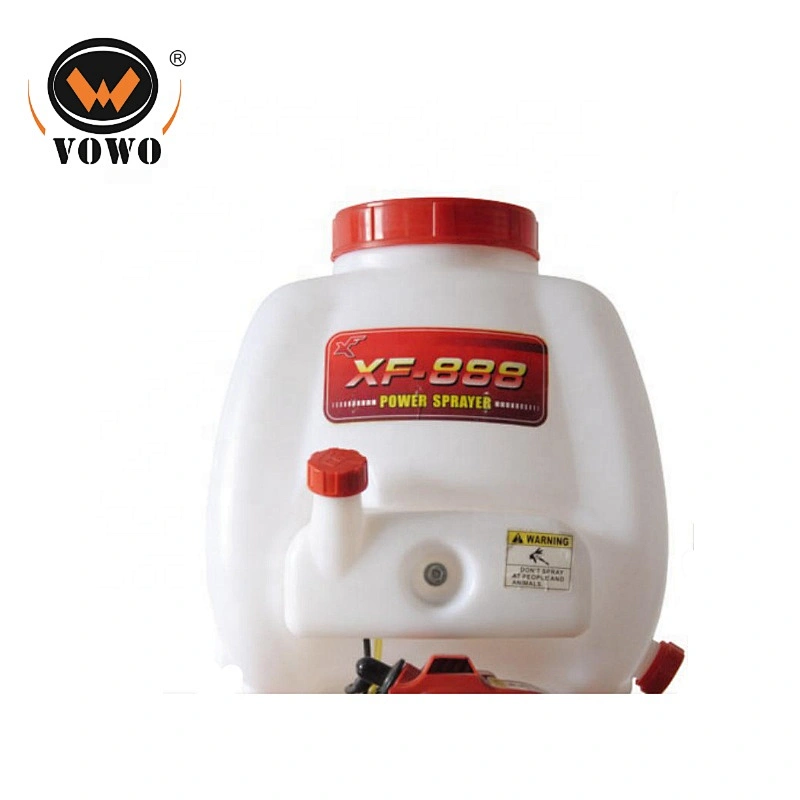 20L Agriculture Power Mist Duster Sprayer Knapsack