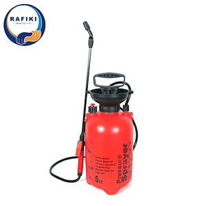 Good Price For Agriculture Sprayer From China Manufacturer