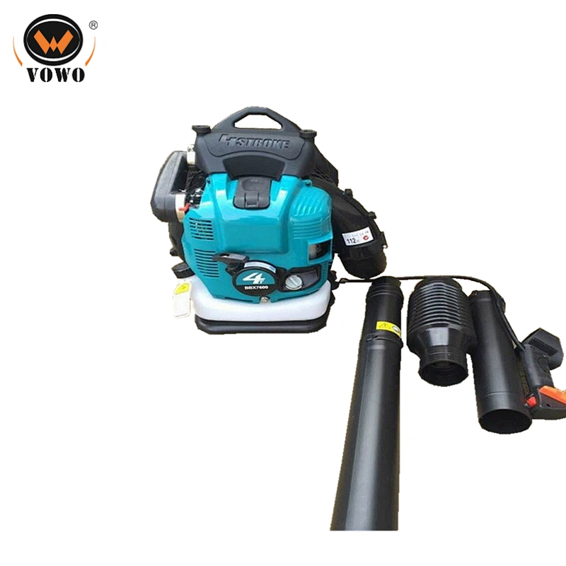Backpack leaf Blower professional knapsack snow blower