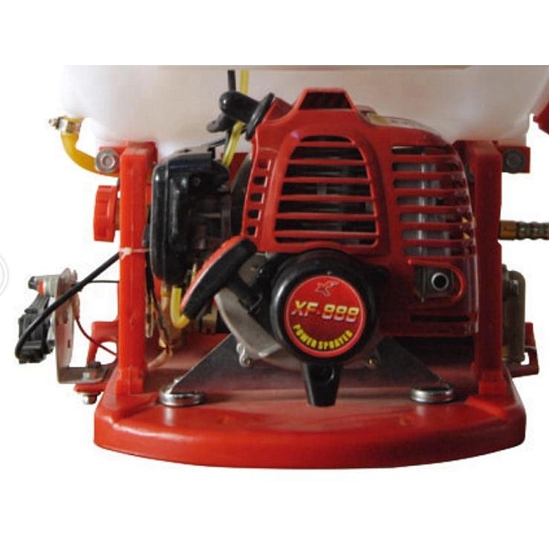15L Agriculture Power Mist Duster Sprayer Knapsack