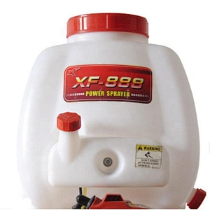 15L Agriculture Power Mist Duster Sprayer Knapsack