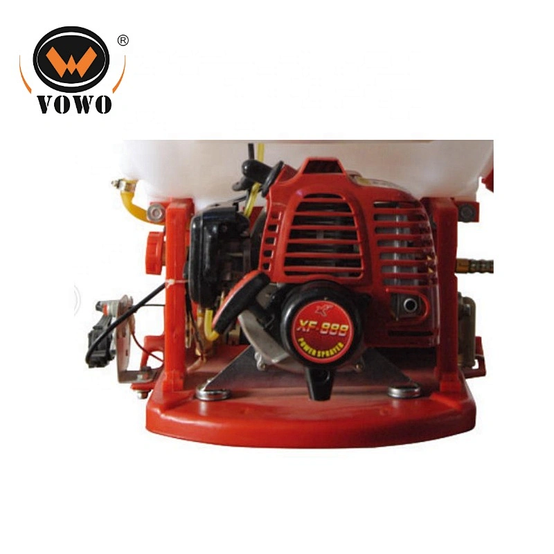 20L Agriculture Power Mist Duster Sprayer Knapsack
