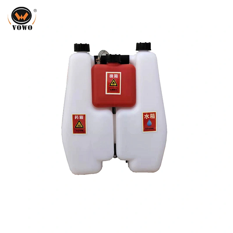 Hot Sale High Efficiency Fogging Sprayer Machine