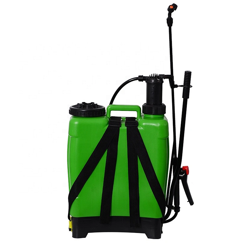 20L manual spray machine Agriculture knapsack hand plastic sprayer