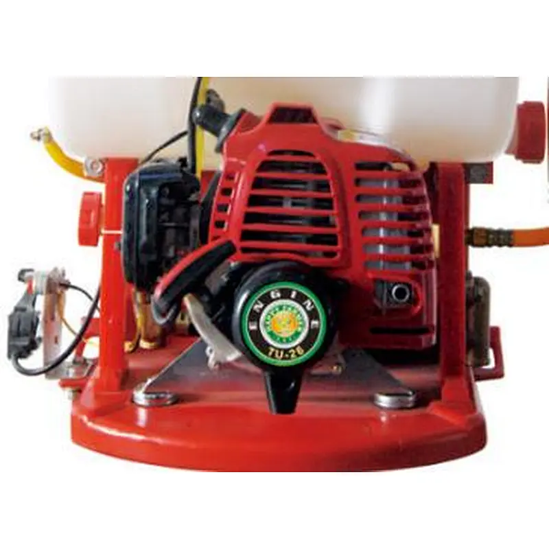 20L Agriculture Power Mist Duster Sprayer Knapsack