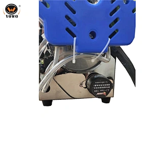 Hot Sale High Efficiency Fogging Sprayer Machine