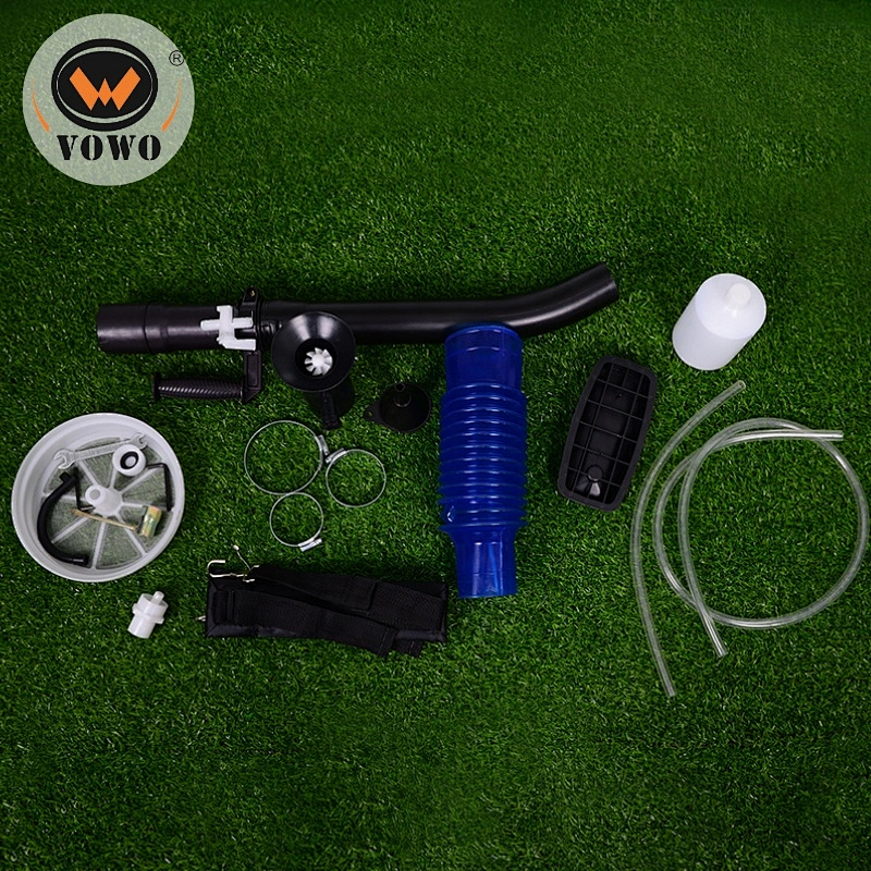 26L Power Mist Fogging Duster Sprayer Agriculture Sprayer