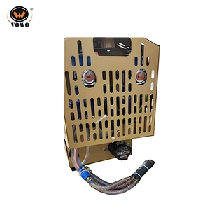 Hot Sale High Efficiency Fogging Sprayer Machine