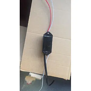 High efficiency 12v dc fog machine / anti-fog machine / fog led machine