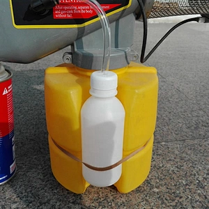 Mini Diesel Powered Fog Machine sprayer