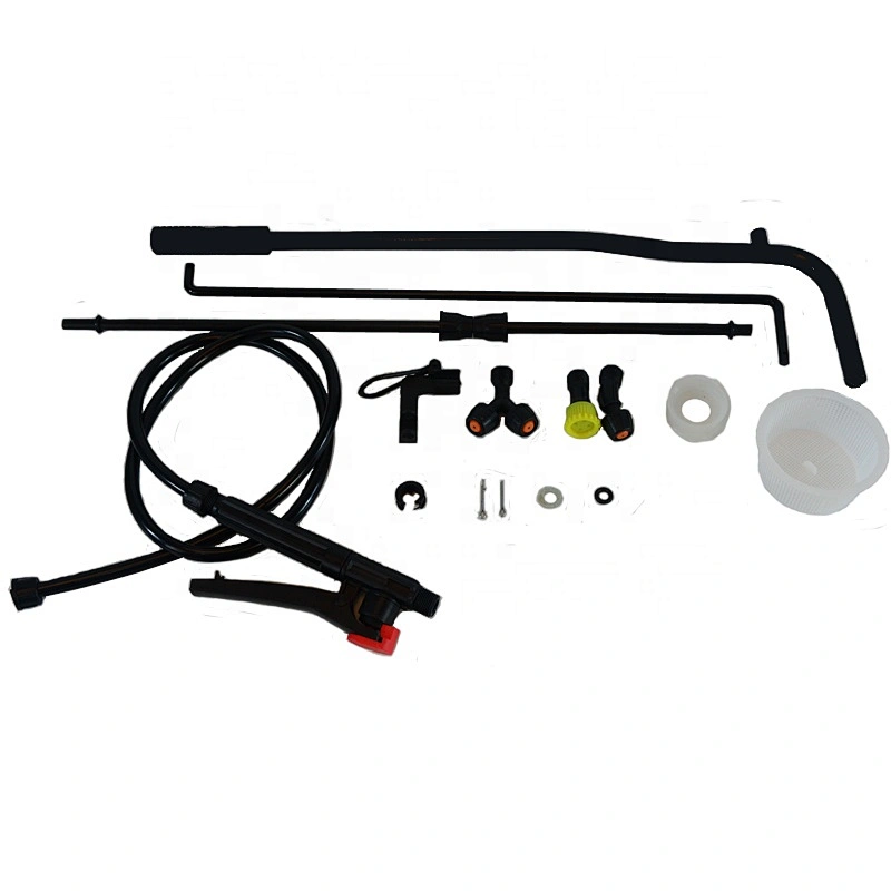 16L manual spray machine Agriculture knapsack hand plastic sprayer