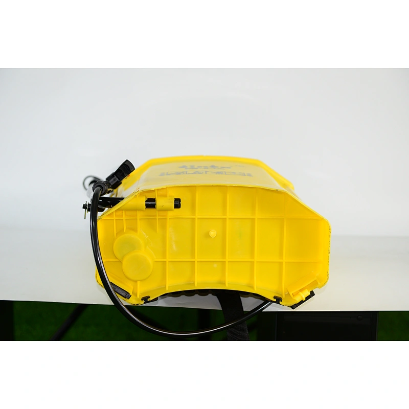 16L manual spray machine Agriculture knapsack hand plastic sprayer