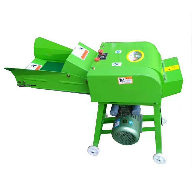 Factory Directly Supply Best Price Chaff Cutter Machine in Pakistan for animals