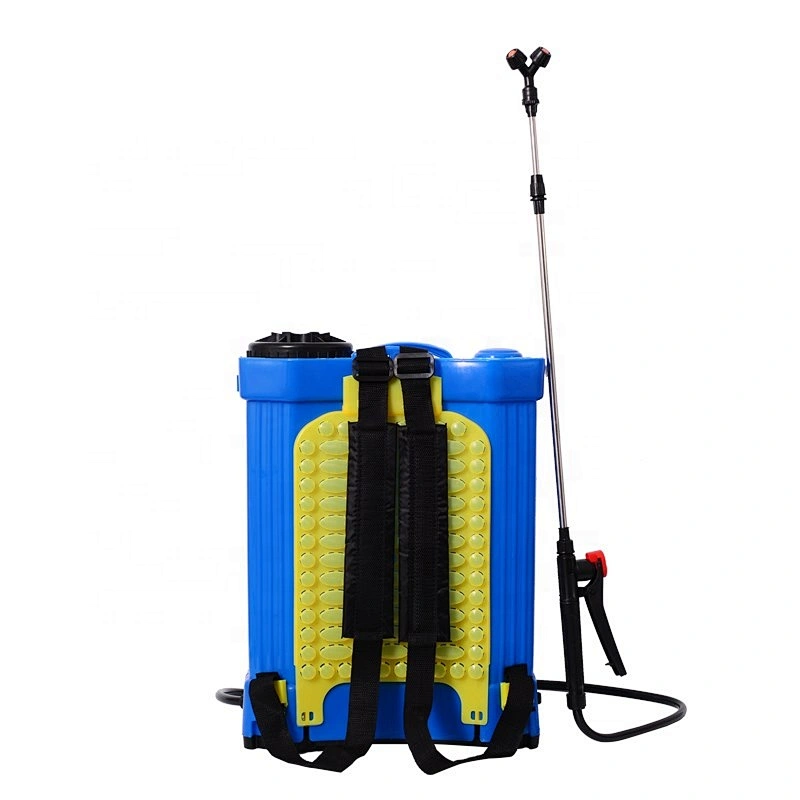 18L Electric sprayers agriculture battery knapsack sprayer