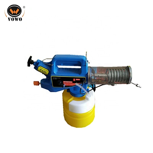 Mini Diesel Powered Fog Machine sprayer