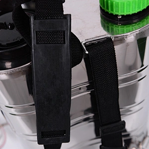 16l  High Quality Stainless Steel Knapsack Agriculture Sprayer